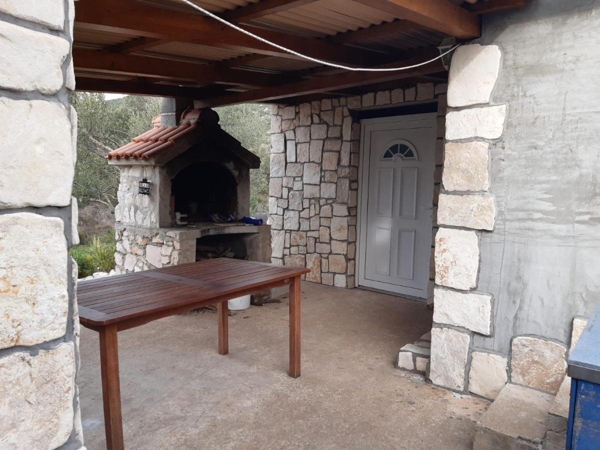 Banj Robinzon House Piaヴィラ エクステリア 写真