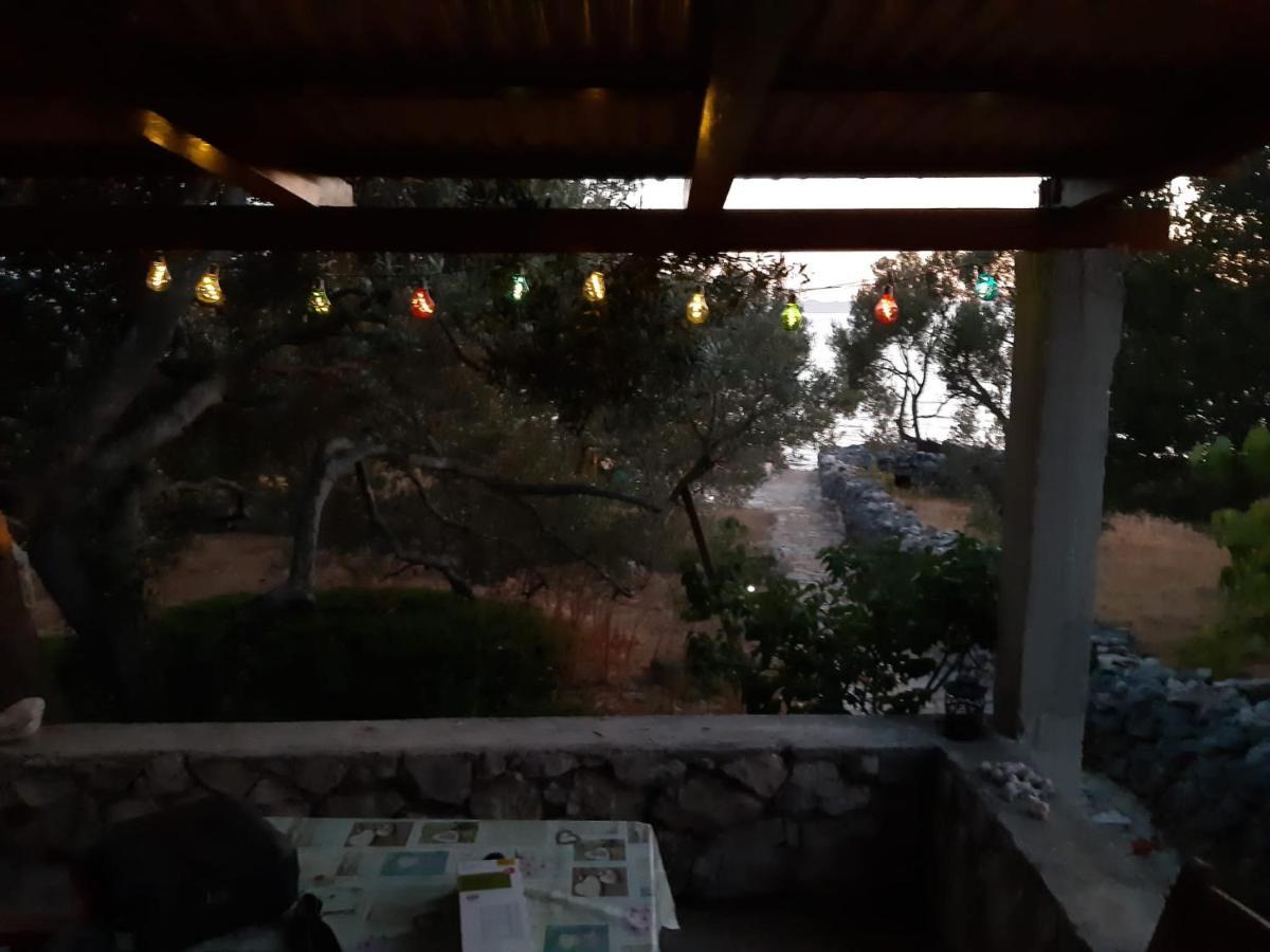Banj Robinzon House Piaヴィラ エクステリア 写真